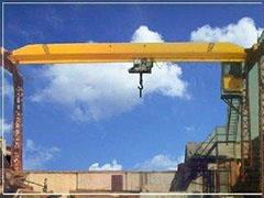 วิธีลดมลพิษทางเสียง t ของ beam beam crane.jpg How to reduce noise pollution t of double beam crane.jpg