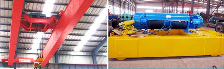 葫芦双梁 -1 葫芦双梁-1