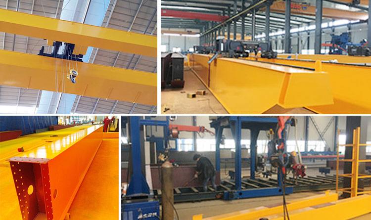 葫芦双梁 -2 葫芦双梁-2