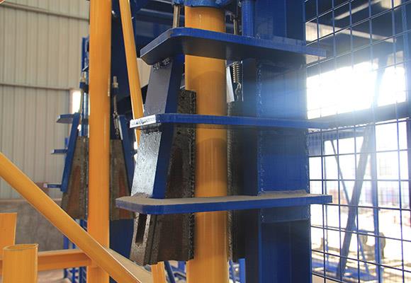 เบรกรอก