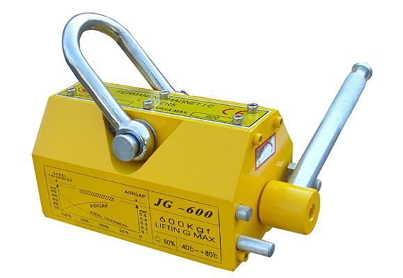 Magnet Jack Crane ถาวร