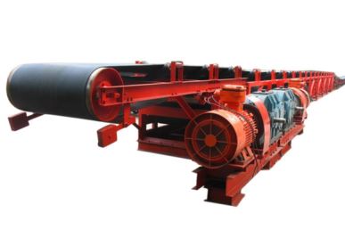 สายพานลำเลียงแบบขยาย