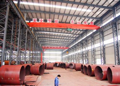 ค่าใช้จ่ายในการเดินทาง Beam Crane Equipments