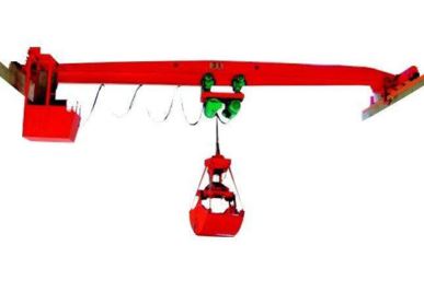 เครนเหนือศีรษะเดียวกับ Grab